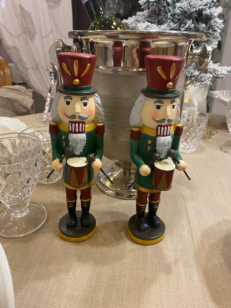 Schiaccianoci Carol