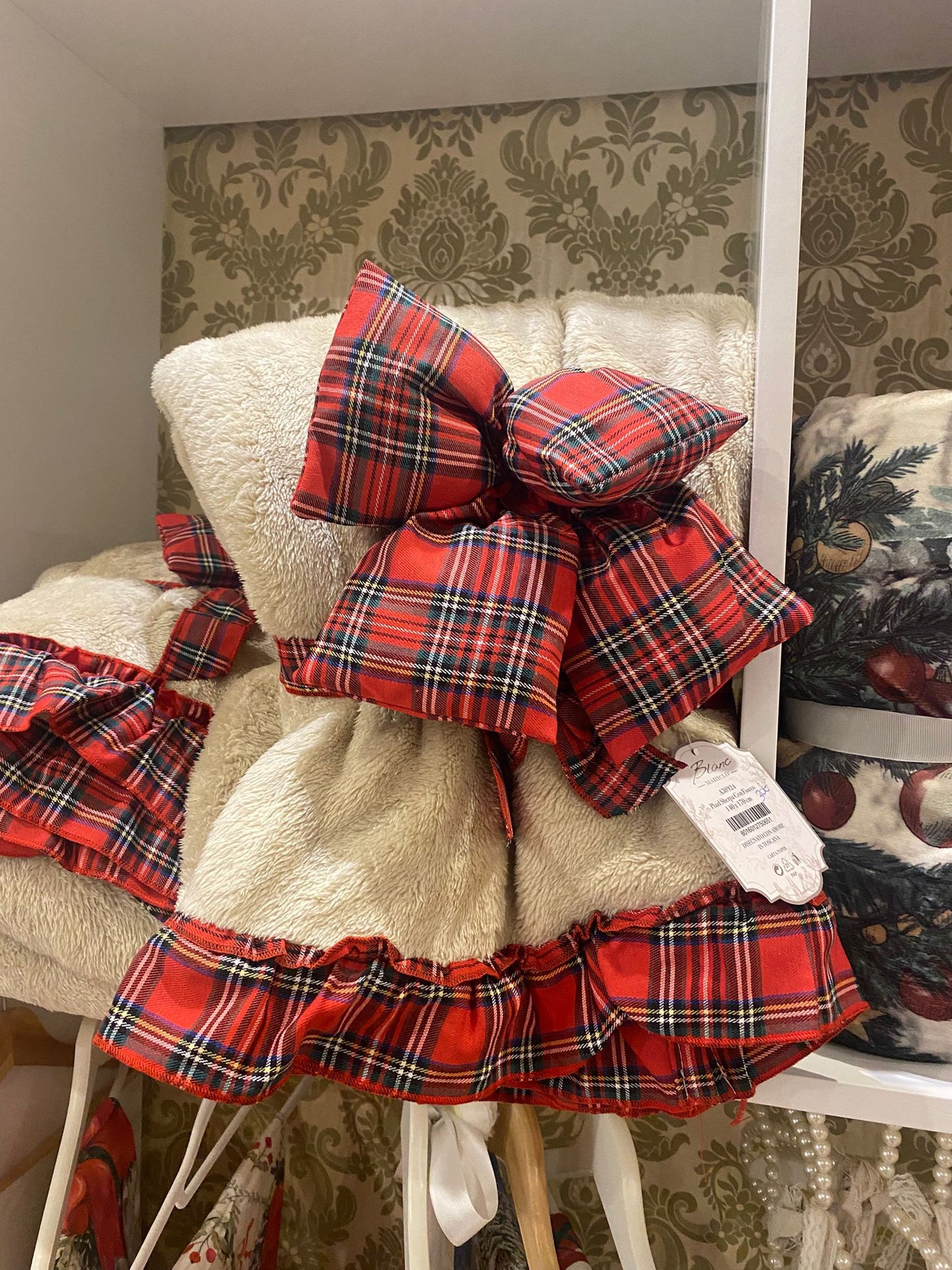 Plaid