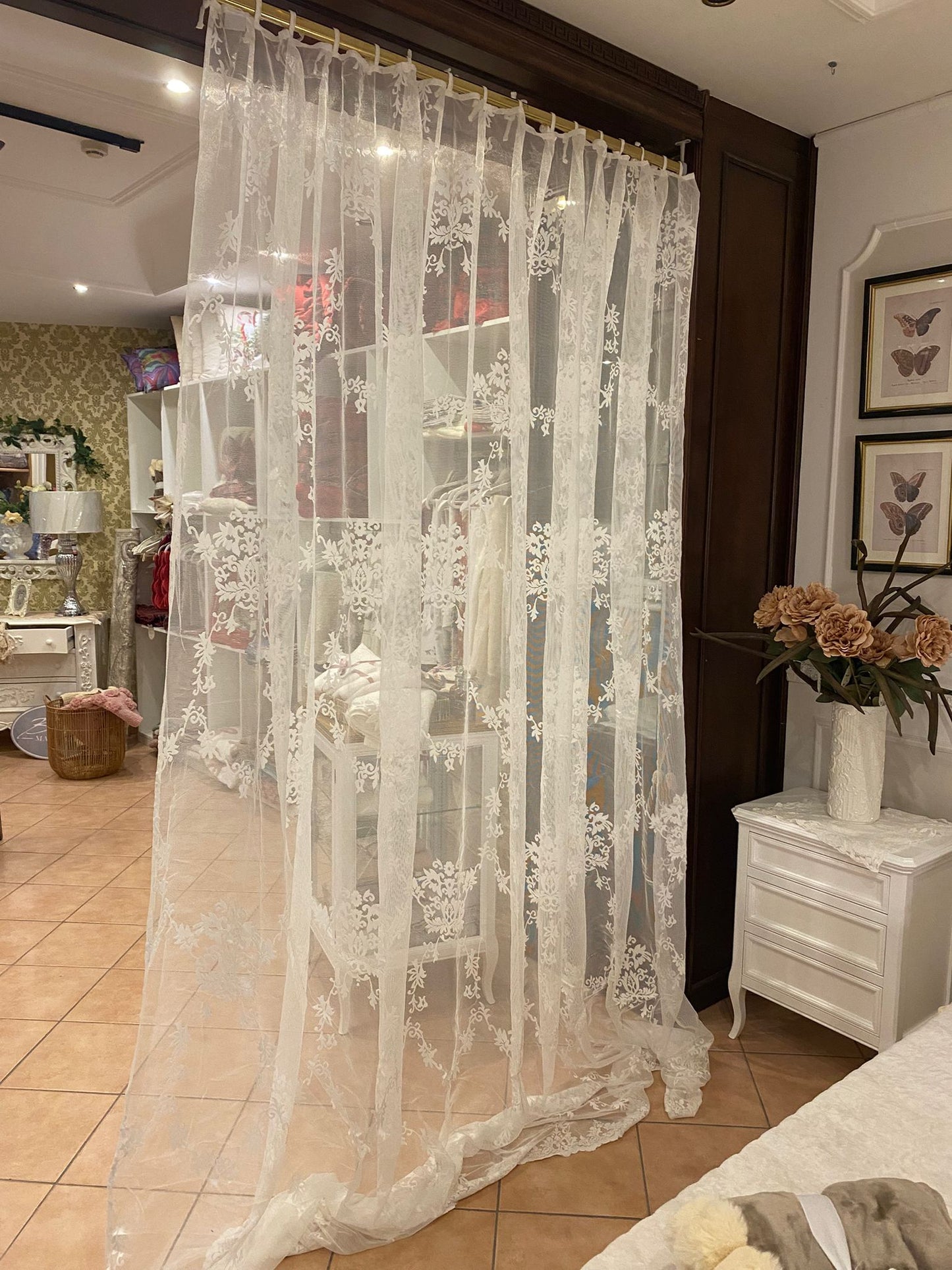 Tenda Aurore