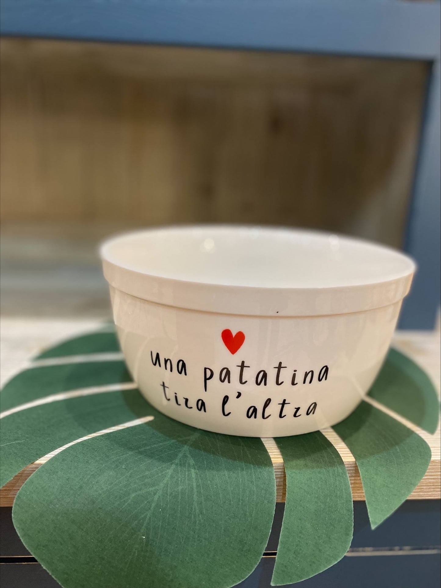 Ciotola Per Patatine