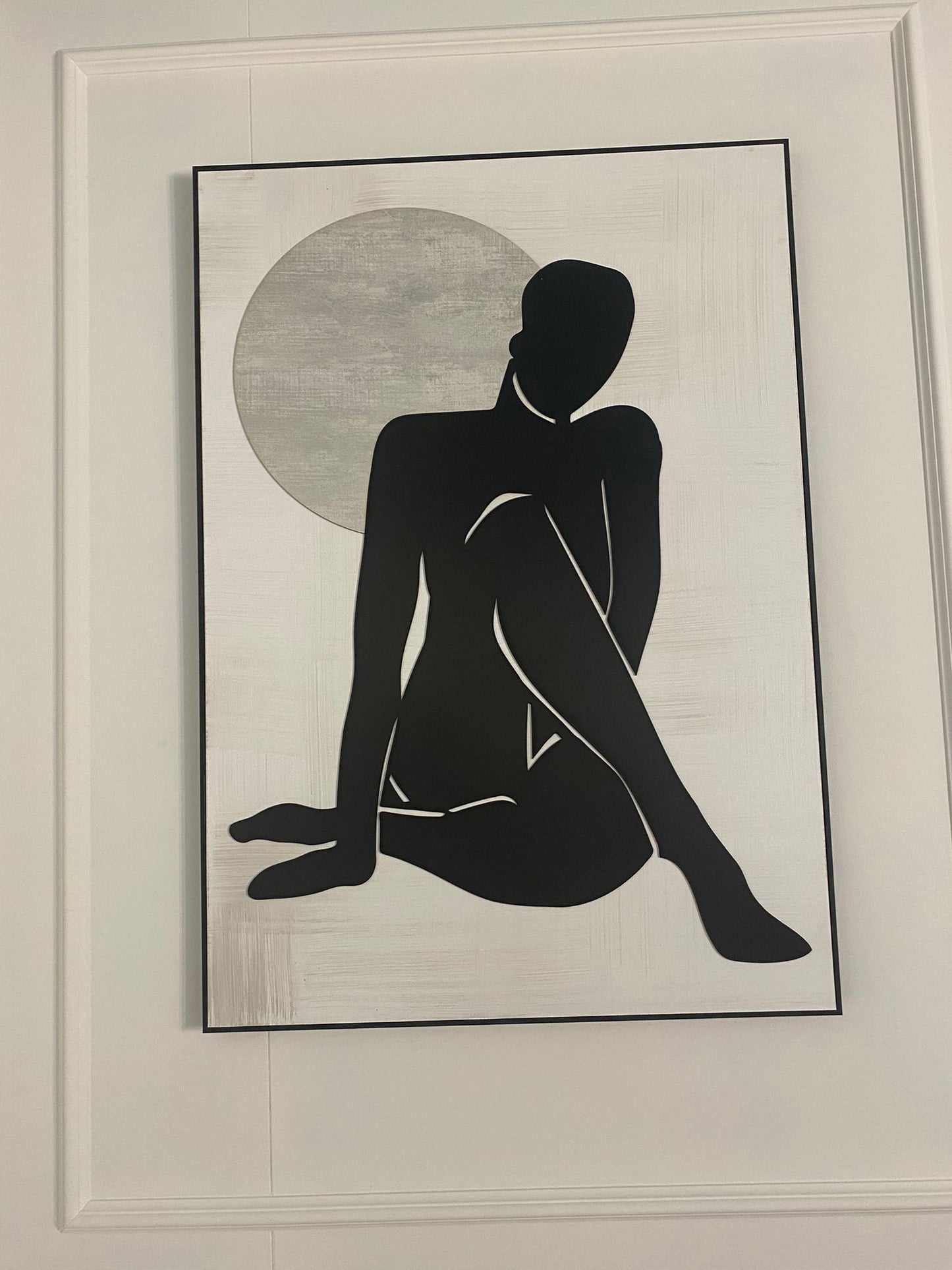 Quadro figure