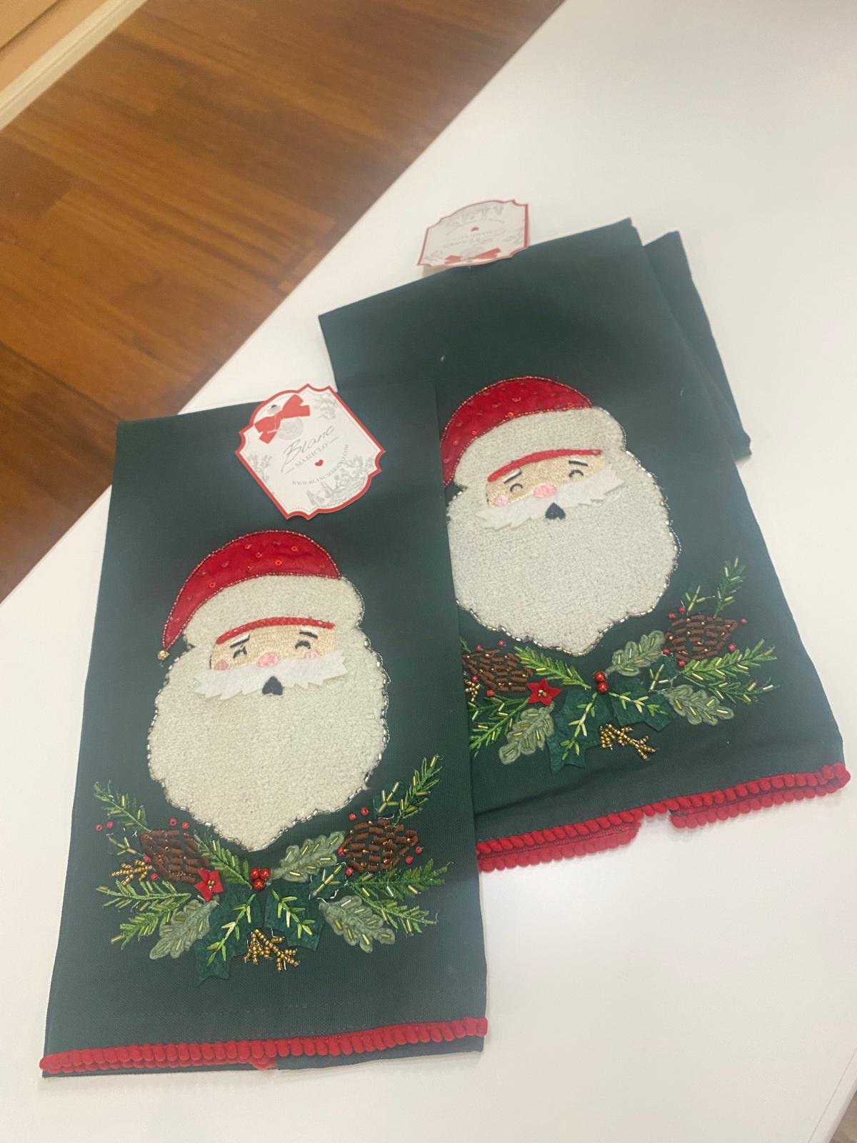 Canovaccio Babbo Natale