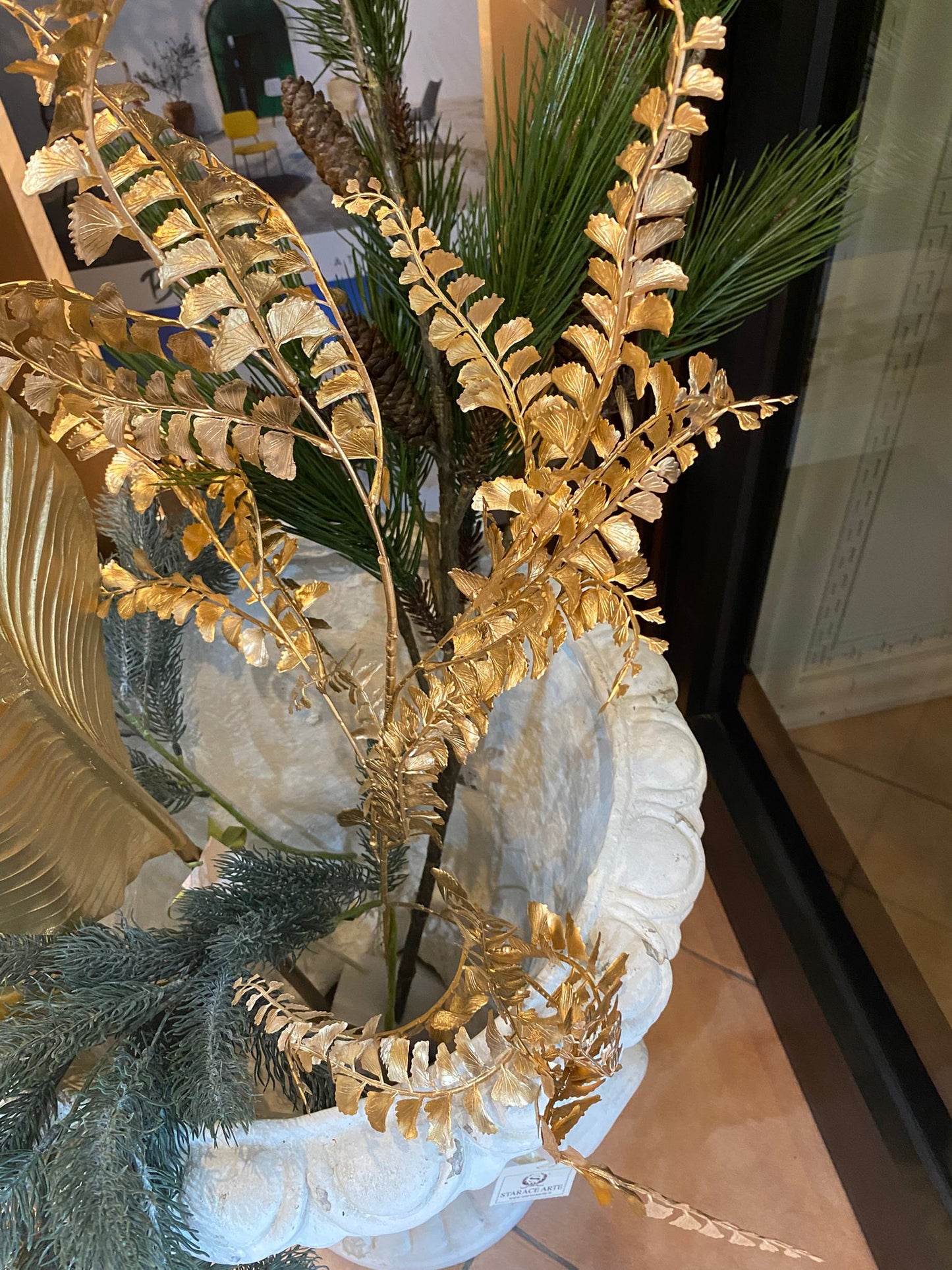 Ramo oro