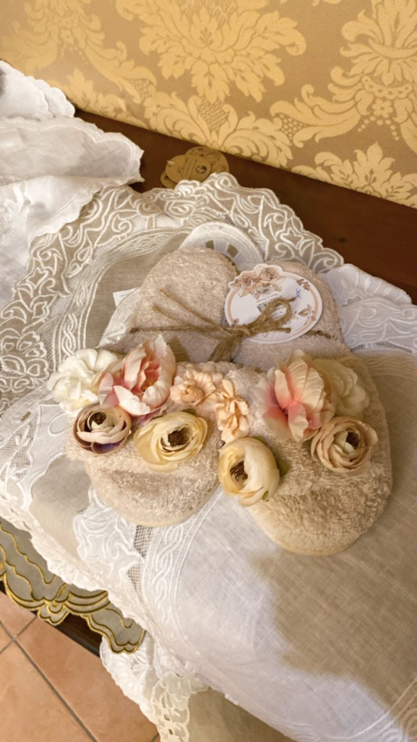 Ciabatte Spugna