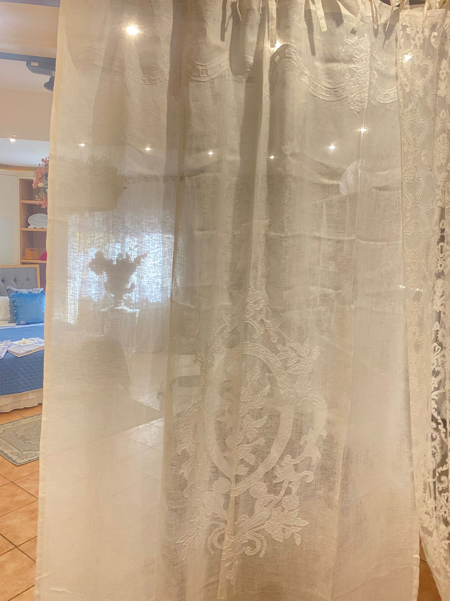 Tenda Galatea