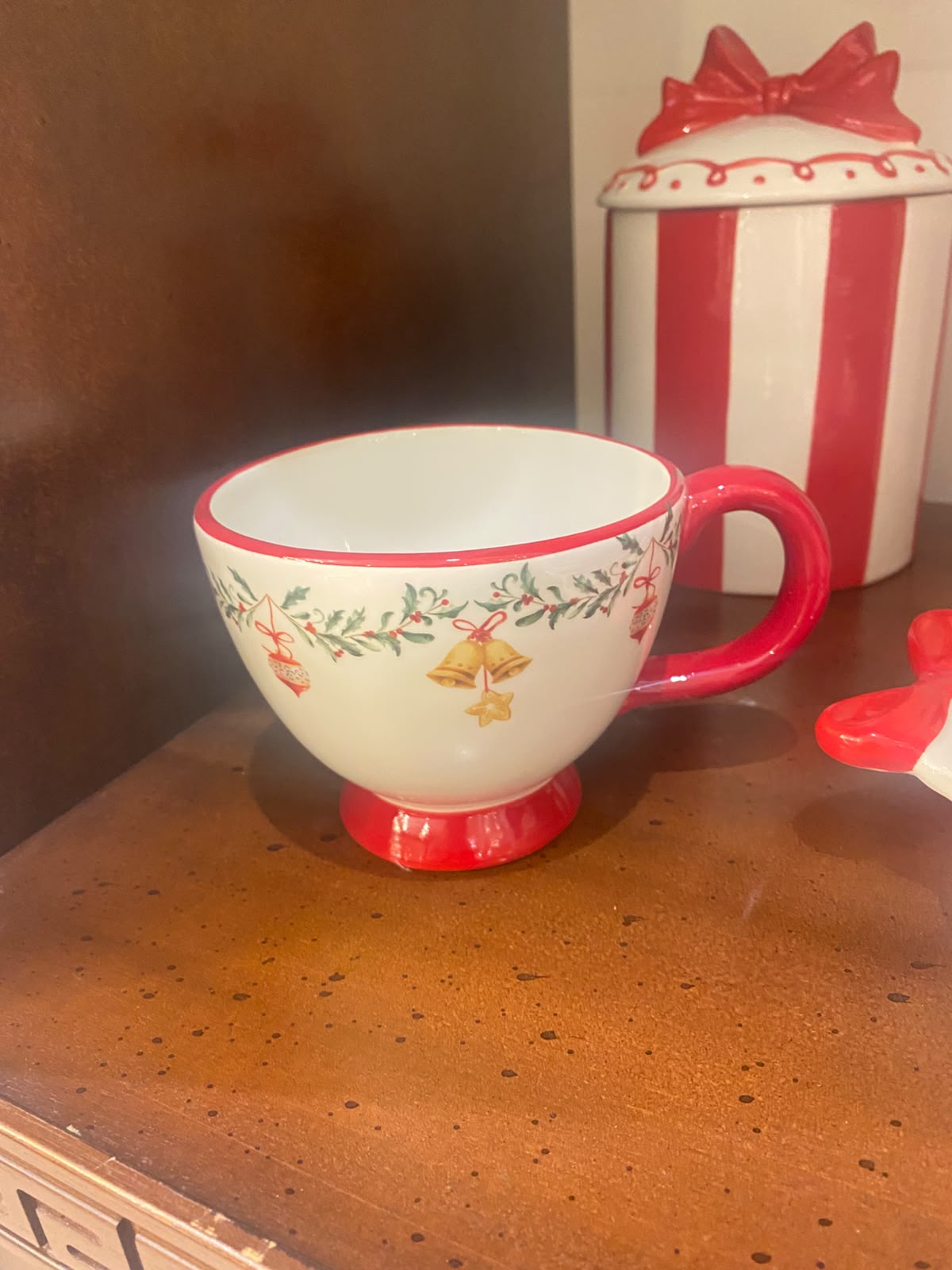 Tazza Mug