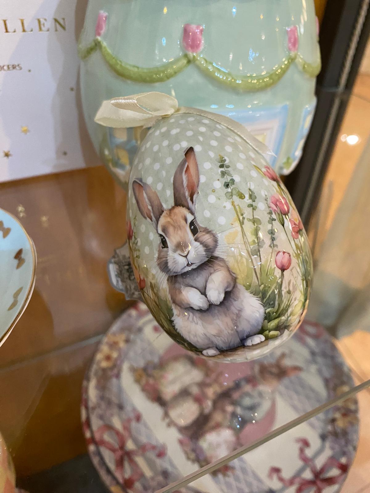 Uova Pasqua decorative