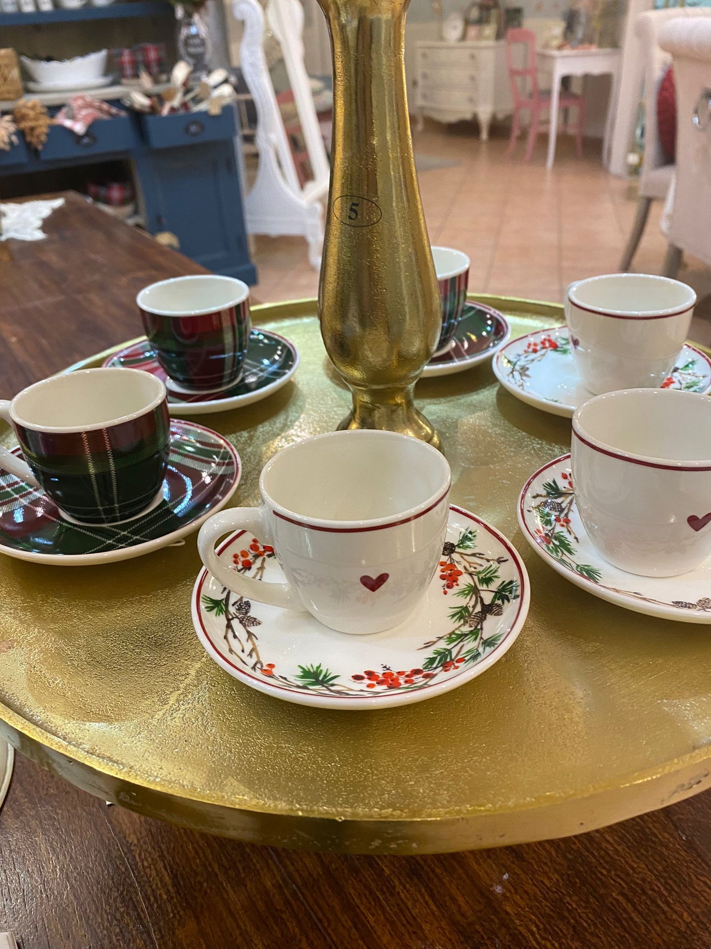 Servizio da Caffè