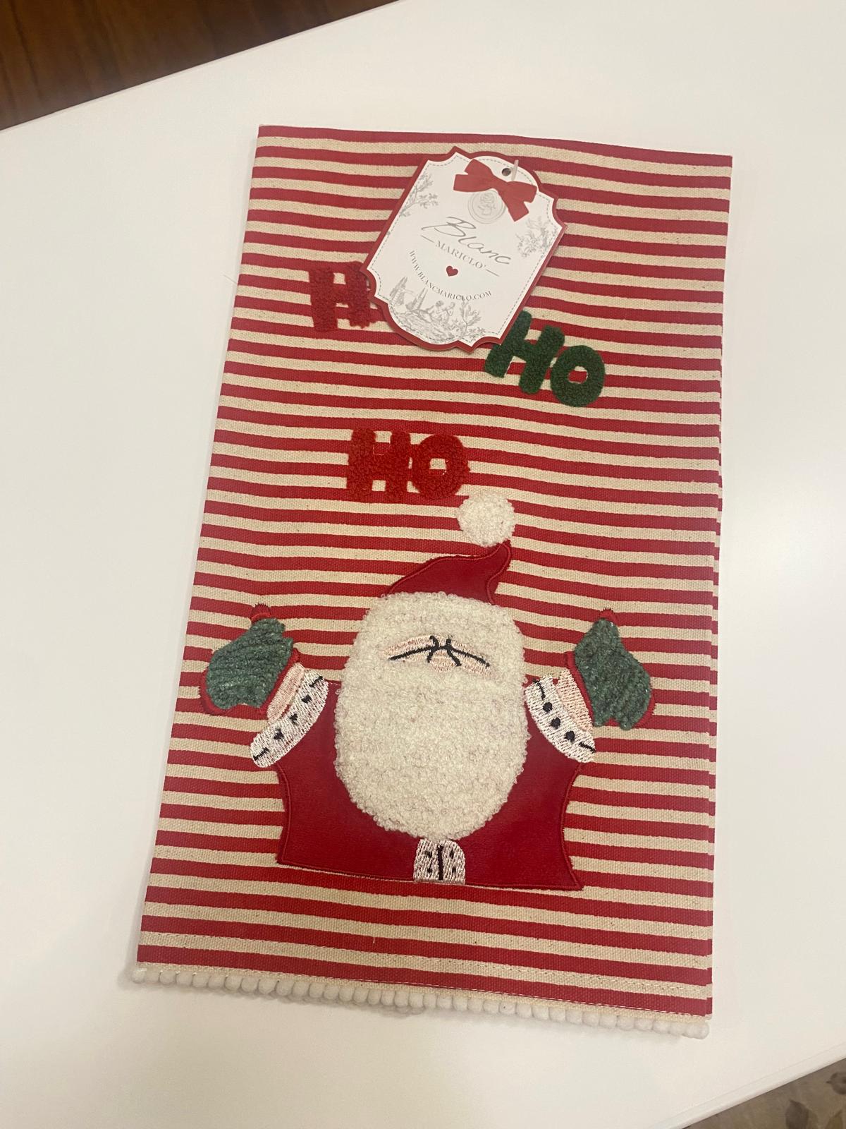 Canovaccio Babbo Natale