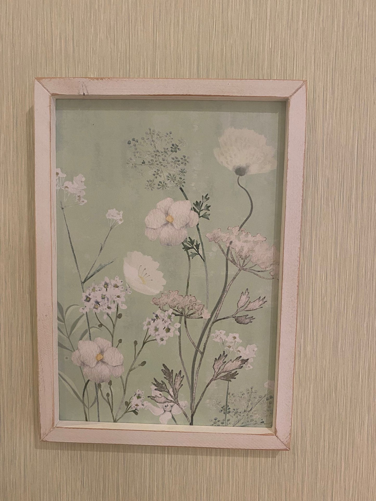 Quadro stampato