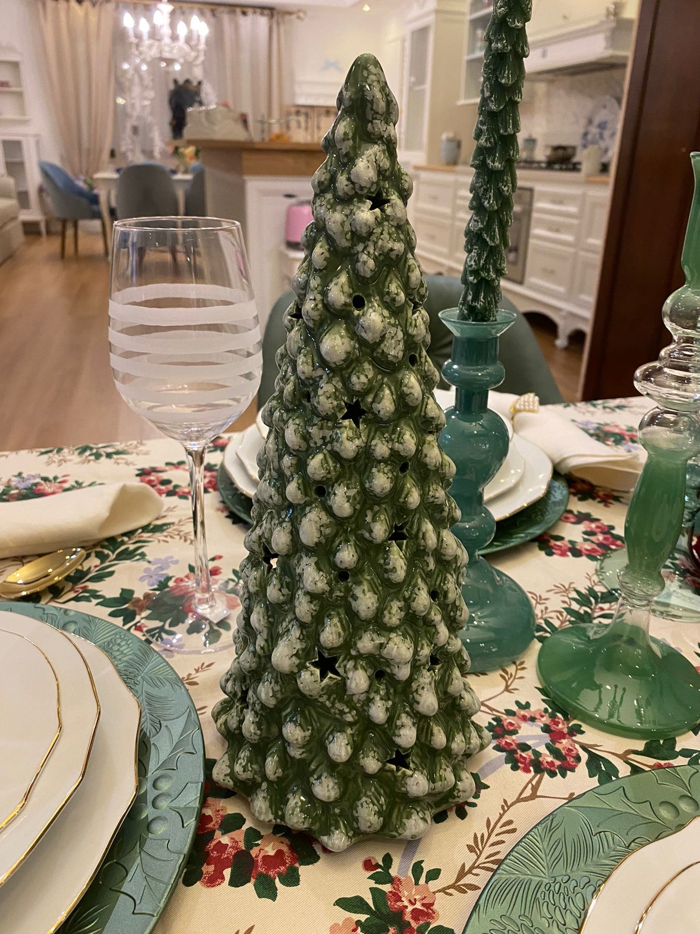 Albero led