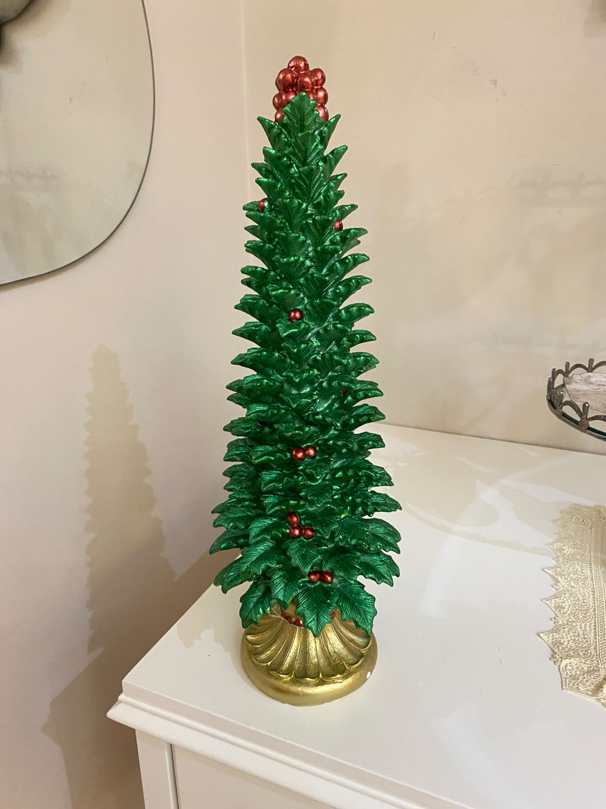 Albero