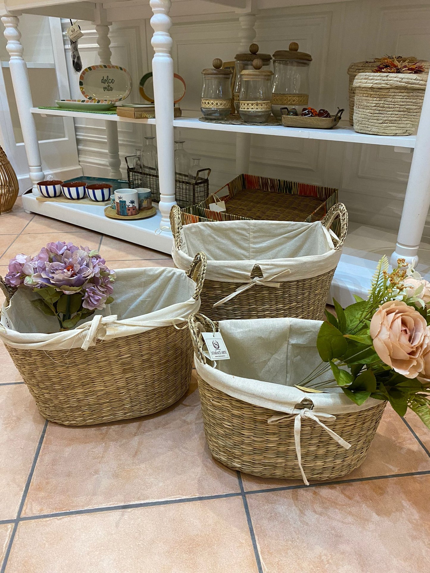 Cesta