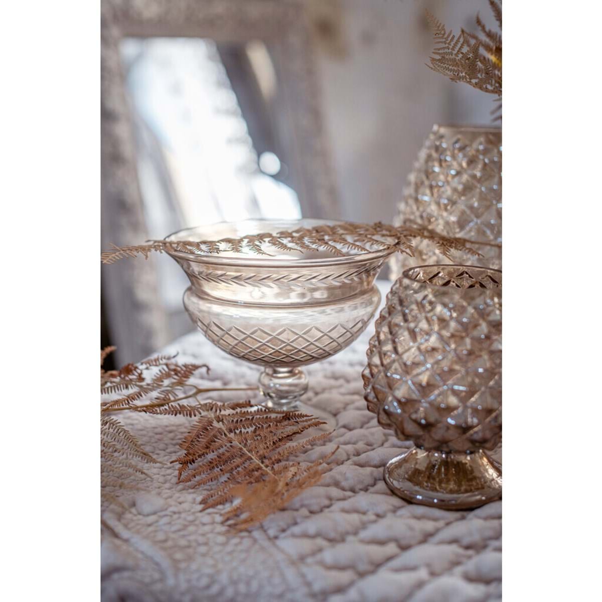 Vaso decorativo