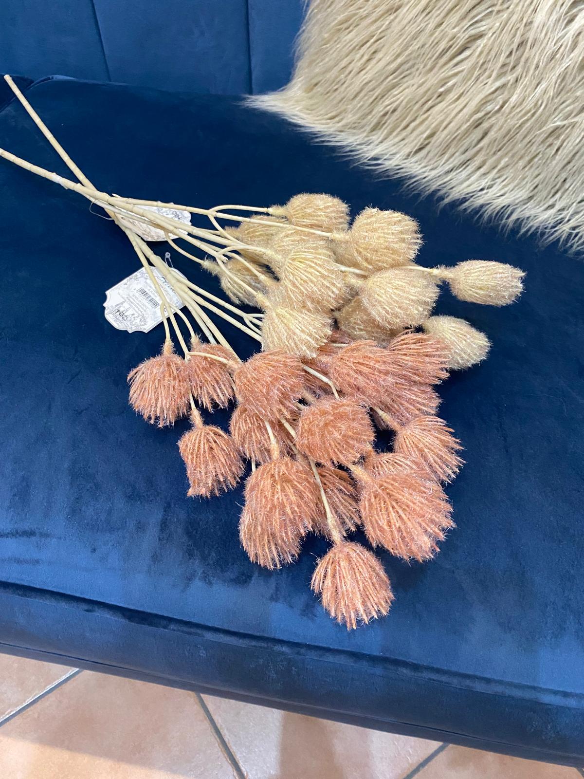 Decoro floreale