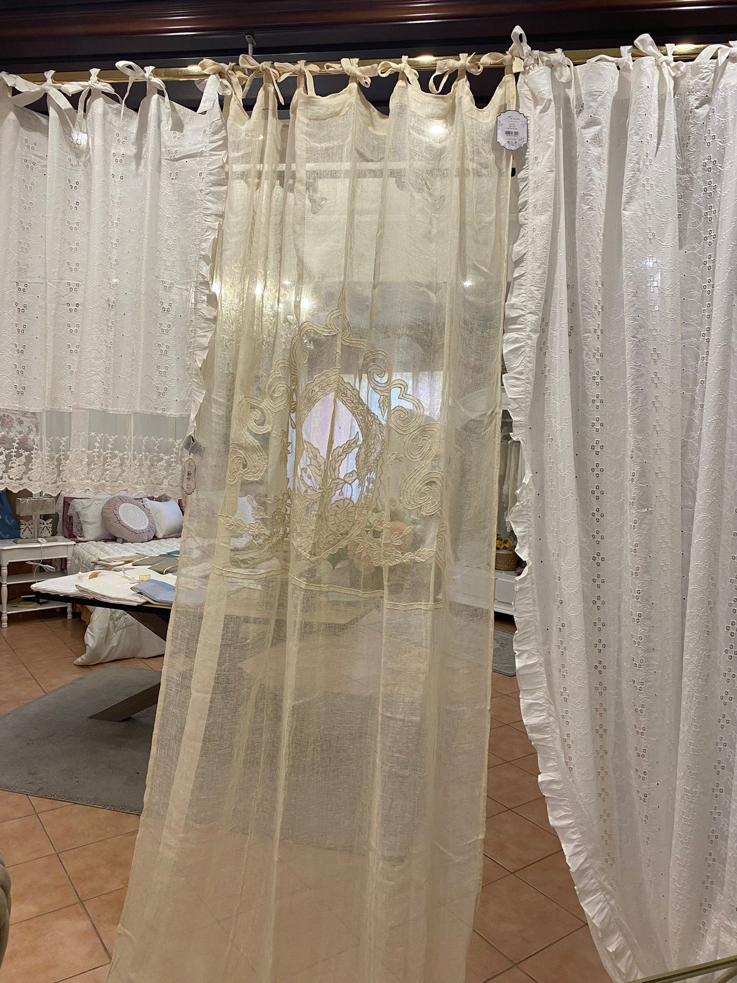 Tenda