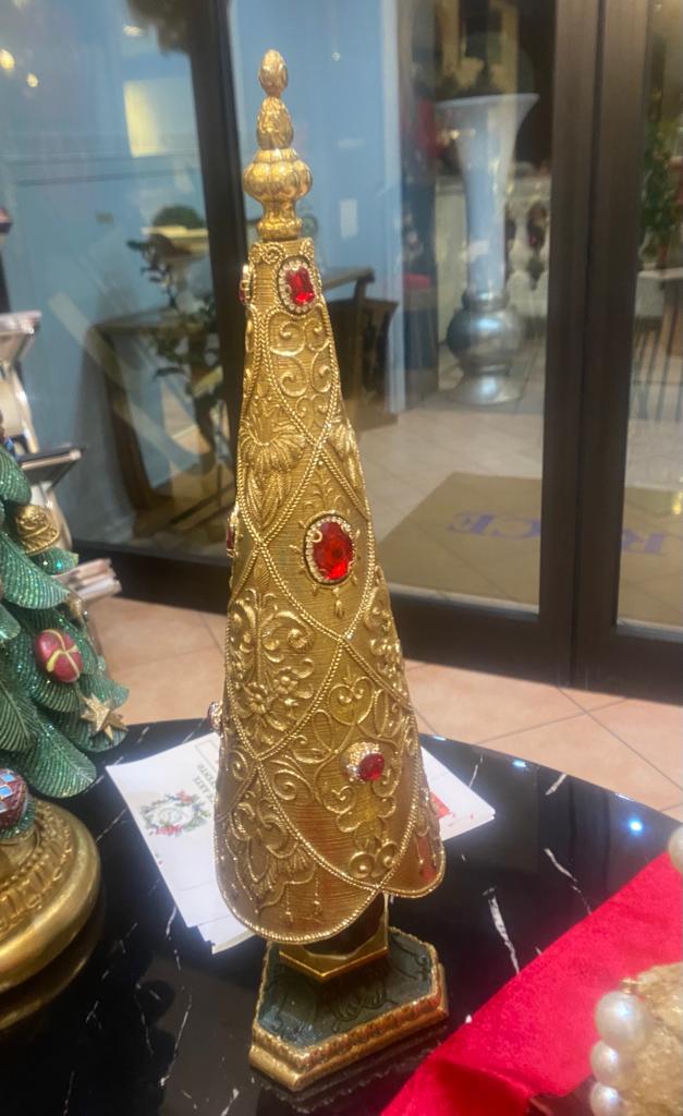 Albero Oro