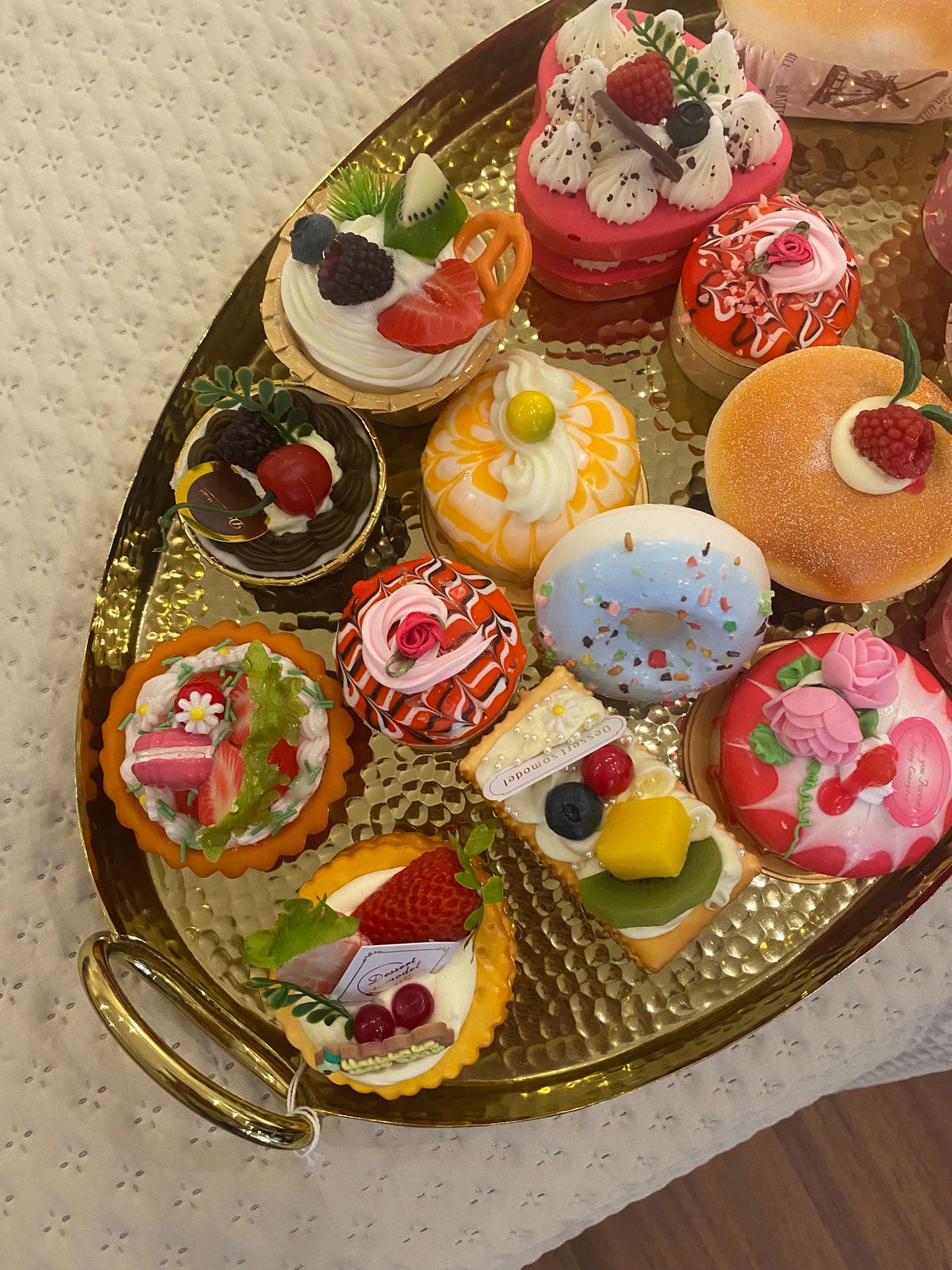 Dolcetti