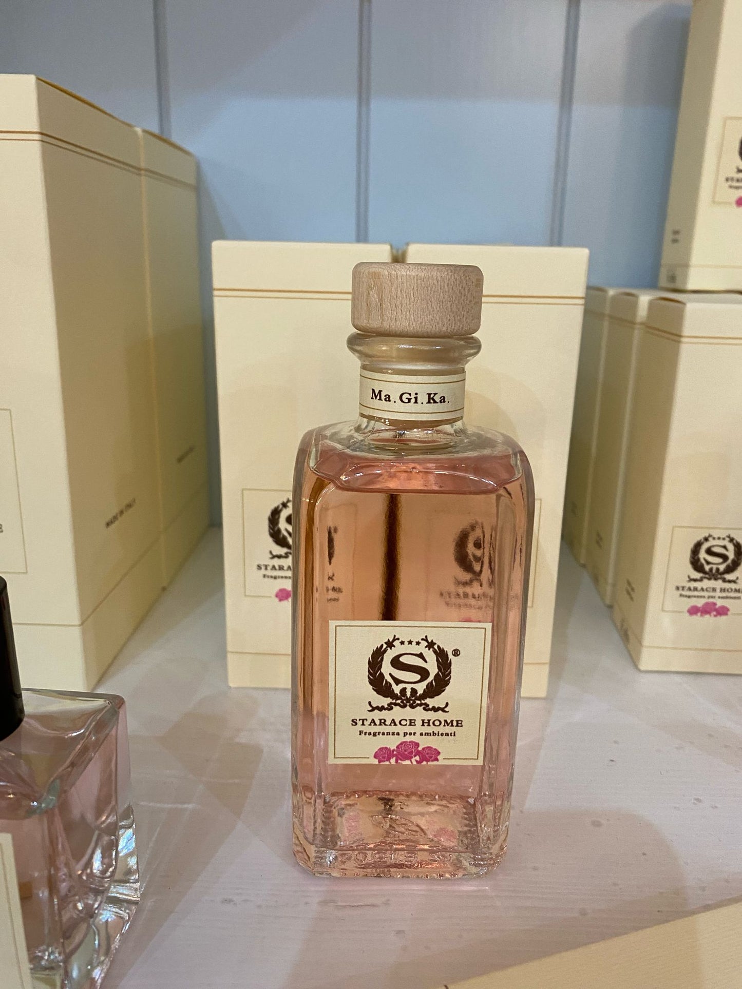 Profumatore Starace Home 200 ml