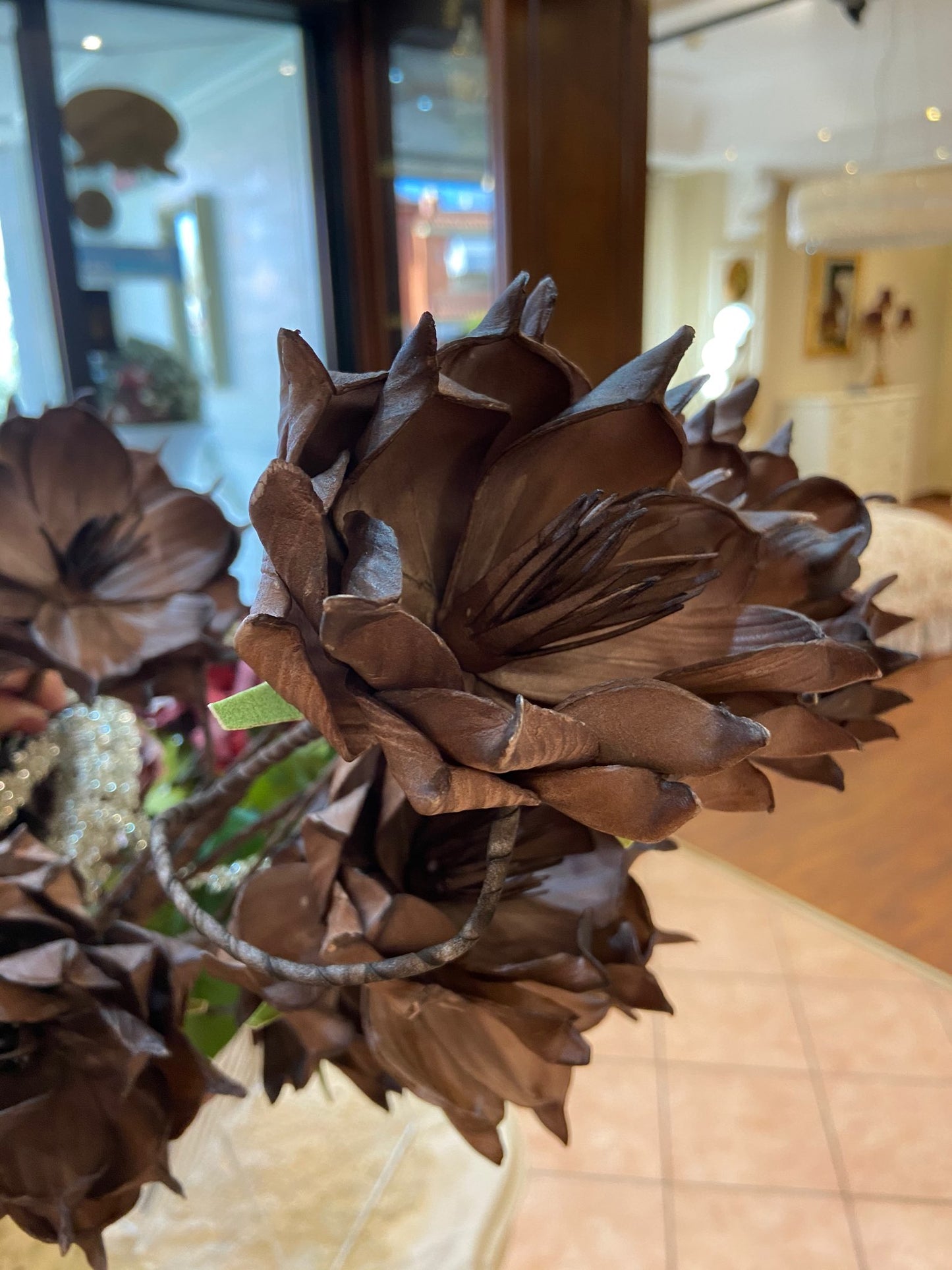 Fiore Decorativo