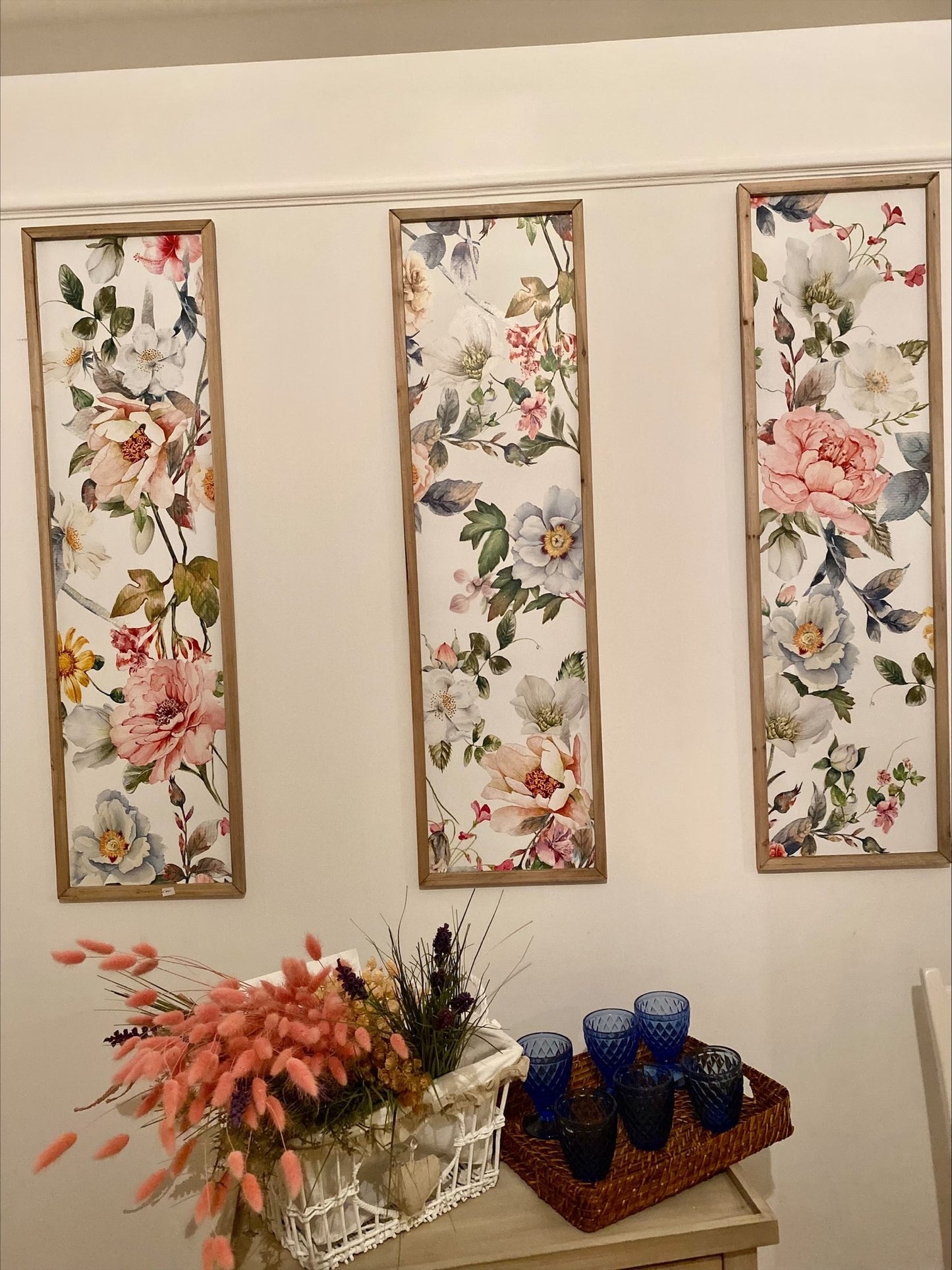 Quadro Fiori