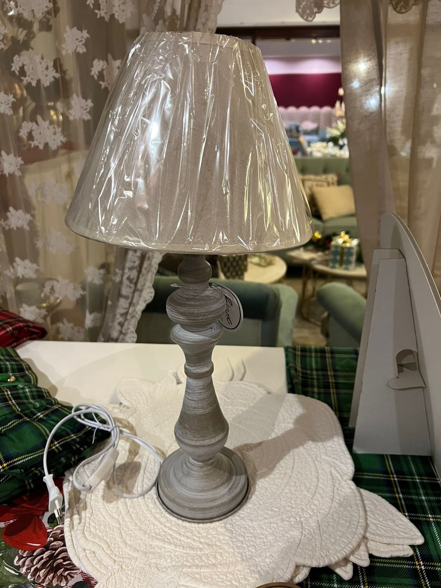 Lampada