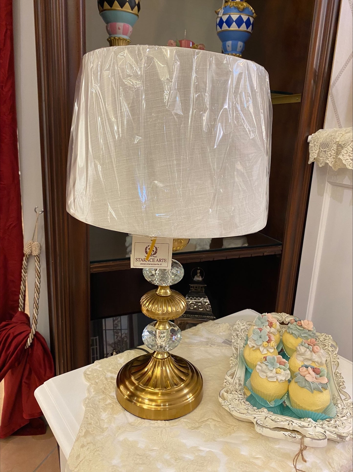 Lampada