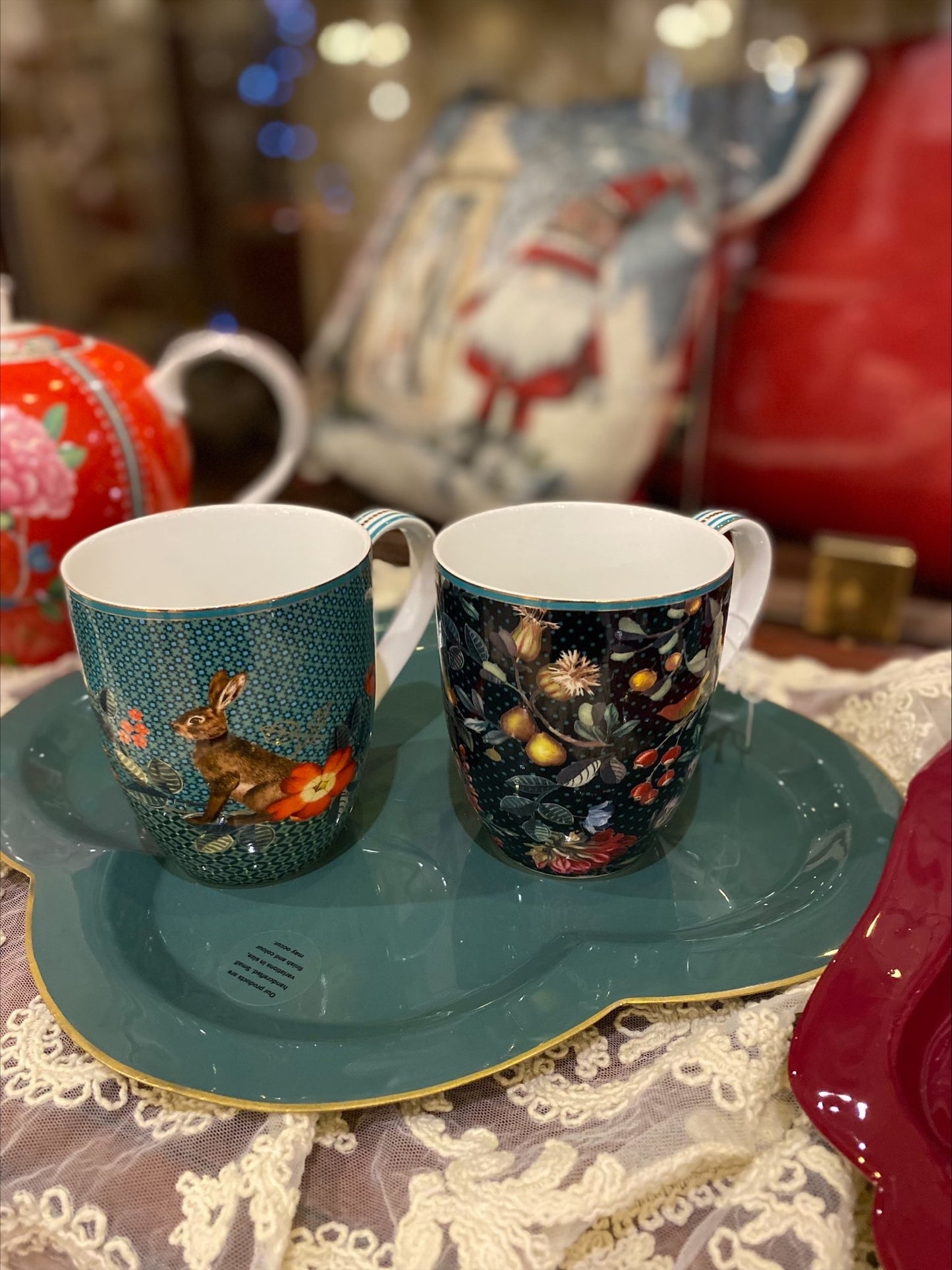Coppia Mug
