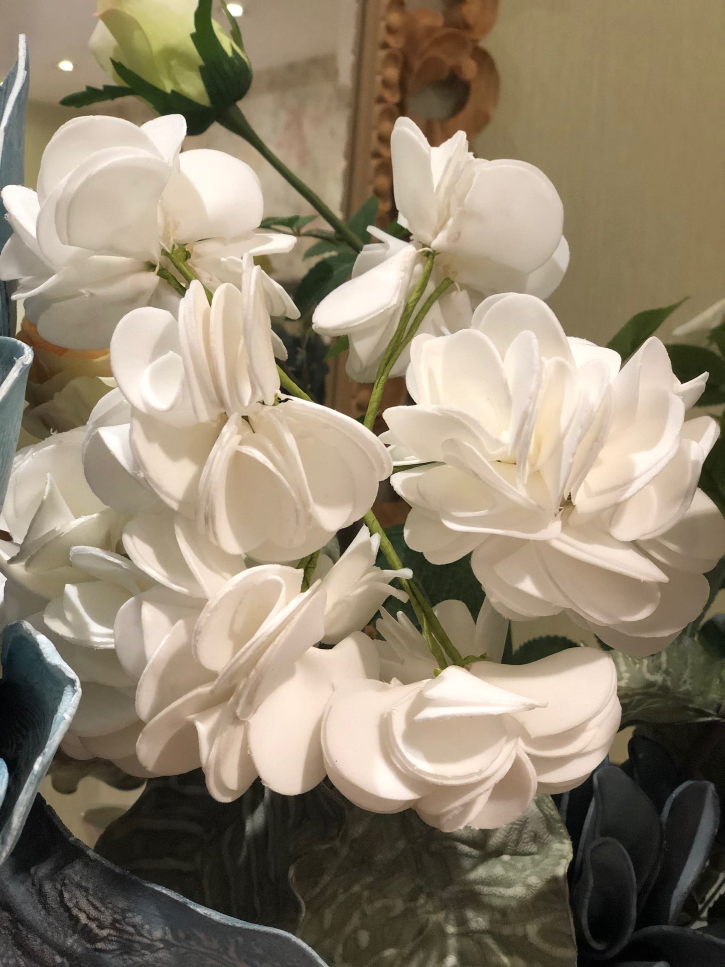 Fiore decorativo