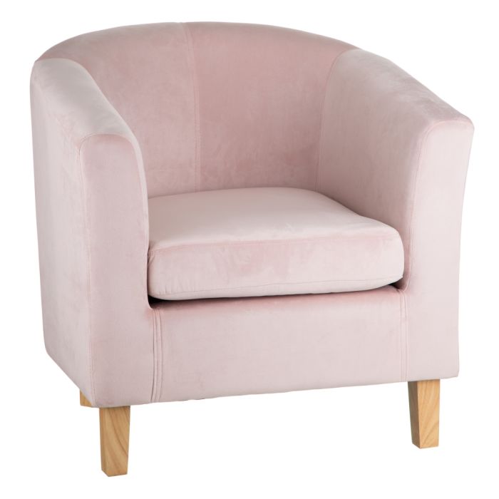 Poltrona Rosa