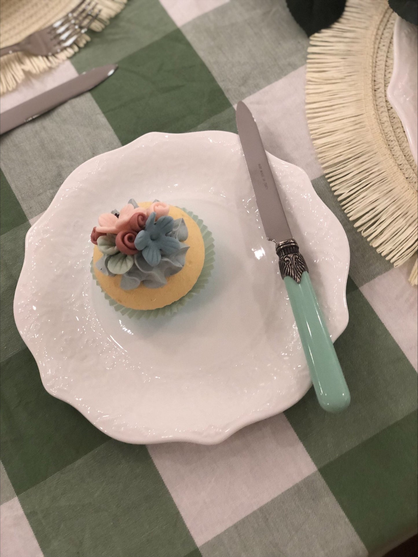 Servizio di Piatti Alice