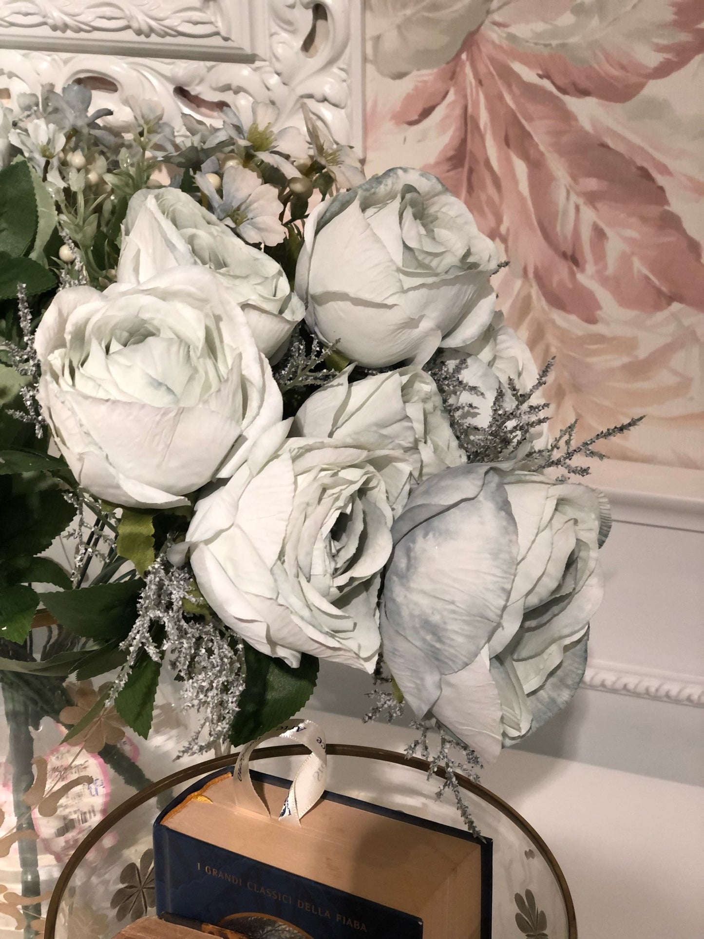 Bouquet Rose