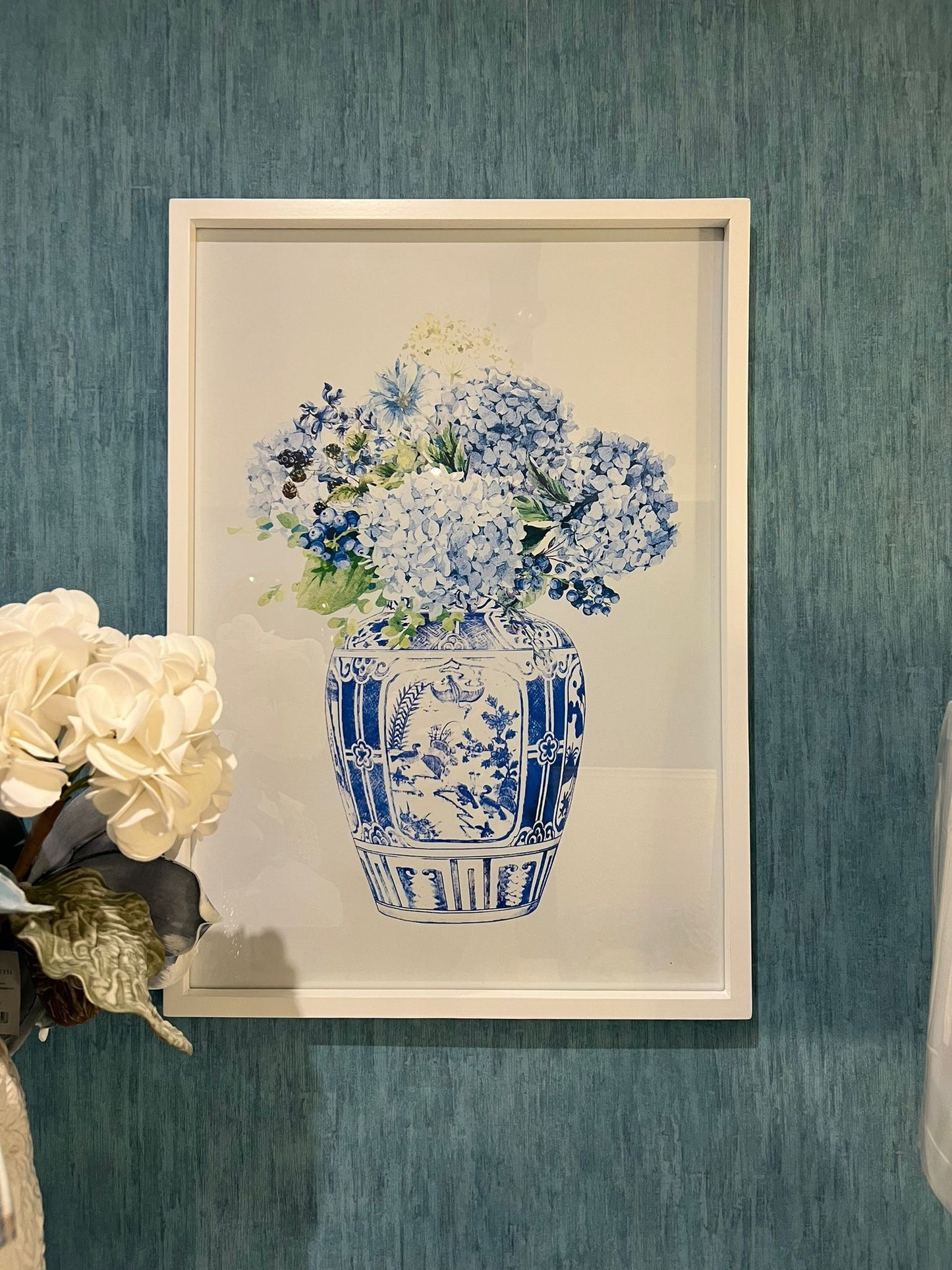 Quadro fiori