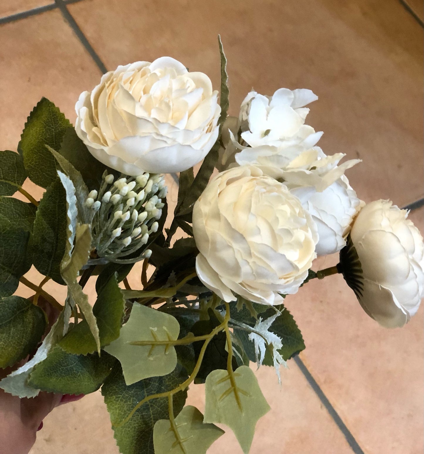 Bouquet Fiori