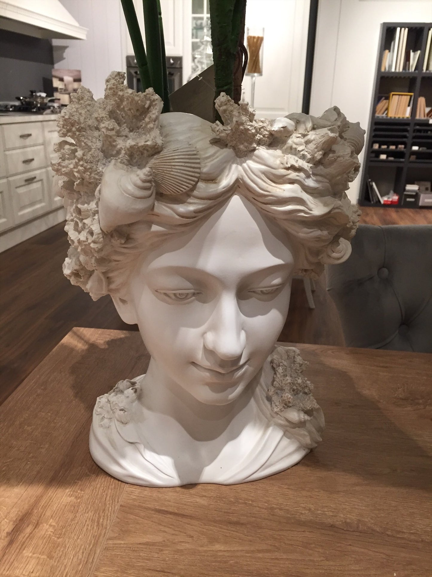 Busto Bianco