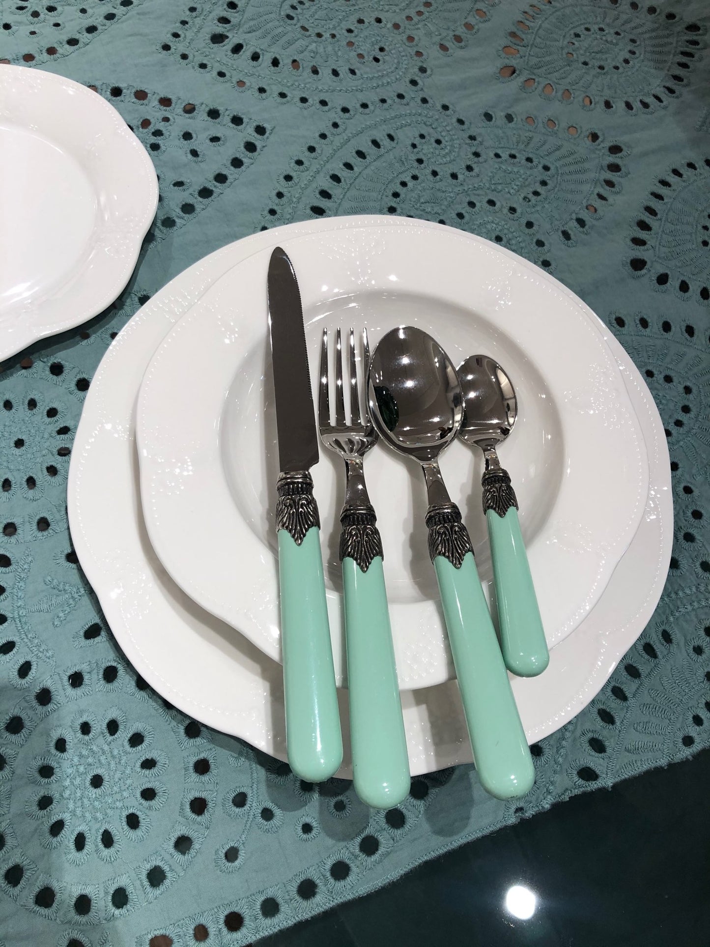 Servizio Posate Classic da 12 pz