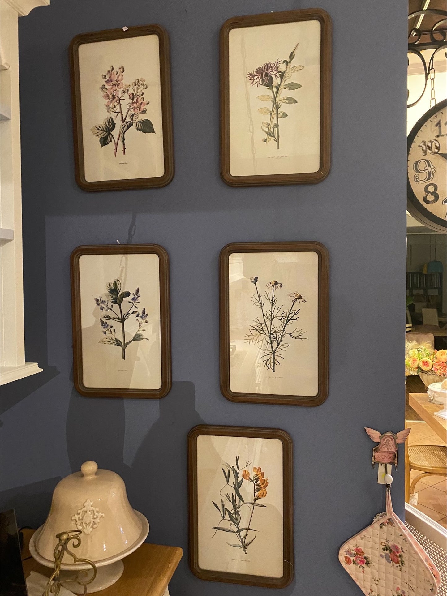 Quadro con Cornice