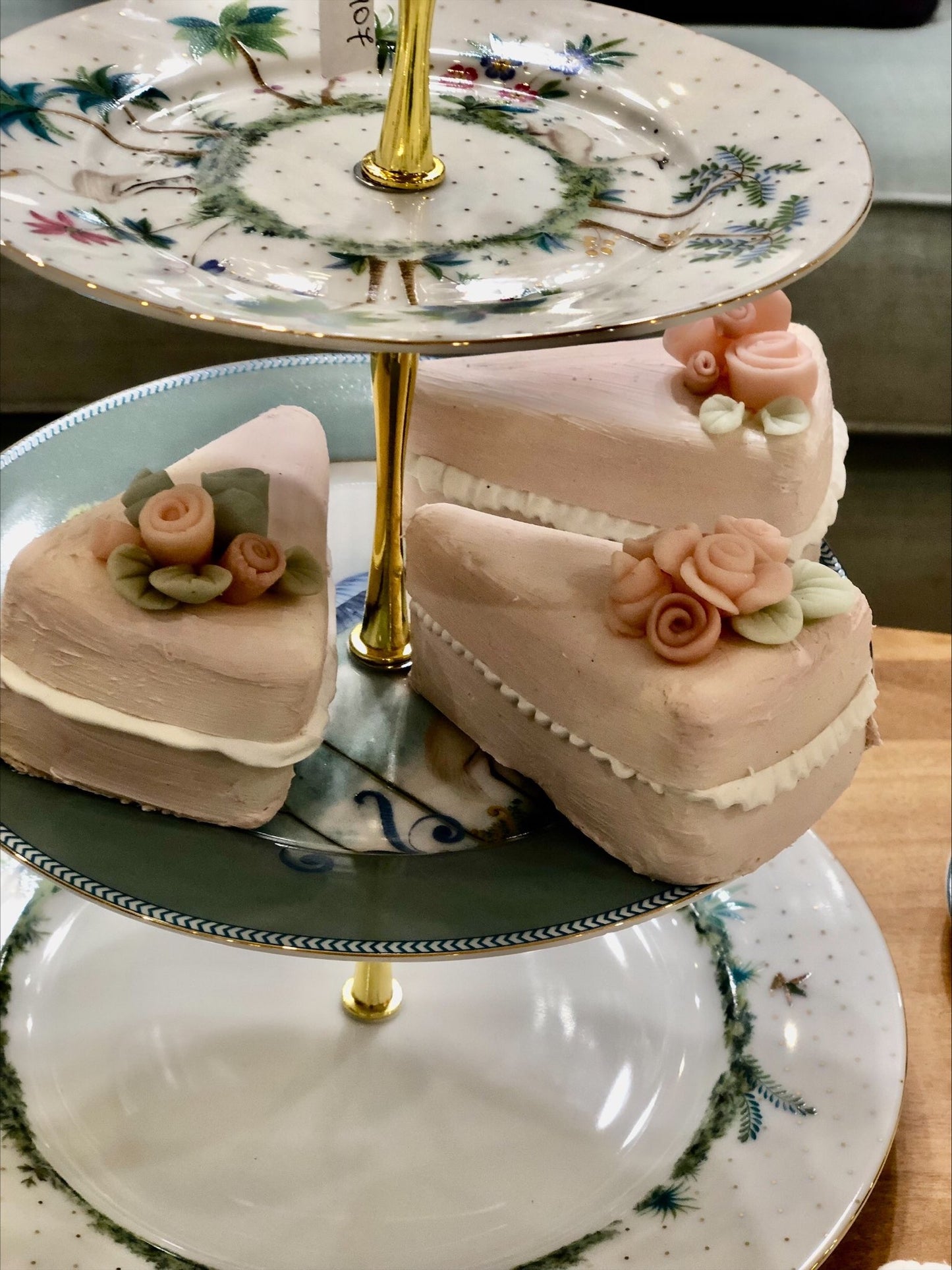 Fette Torta