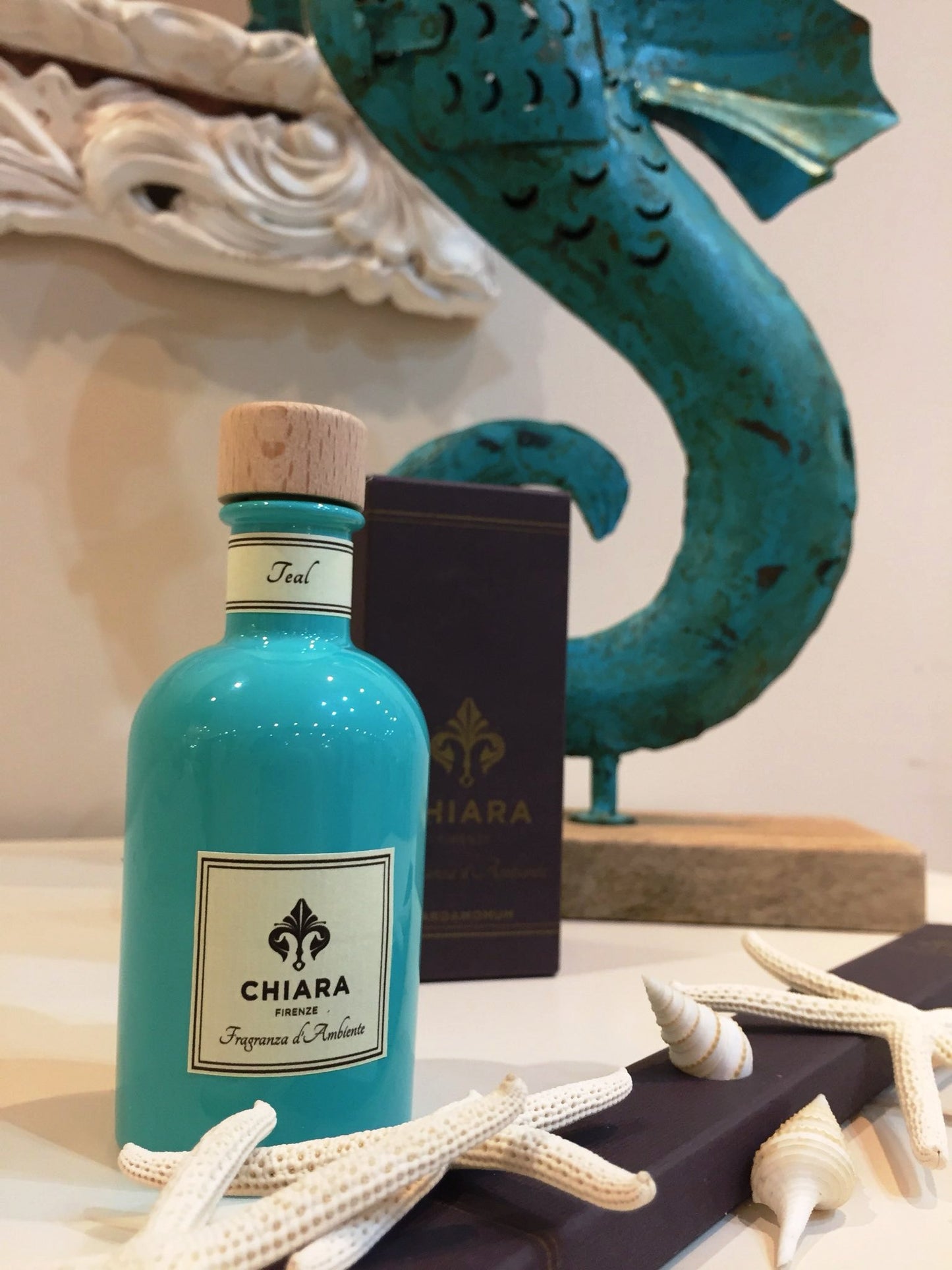 Profumatore Teal 100ml