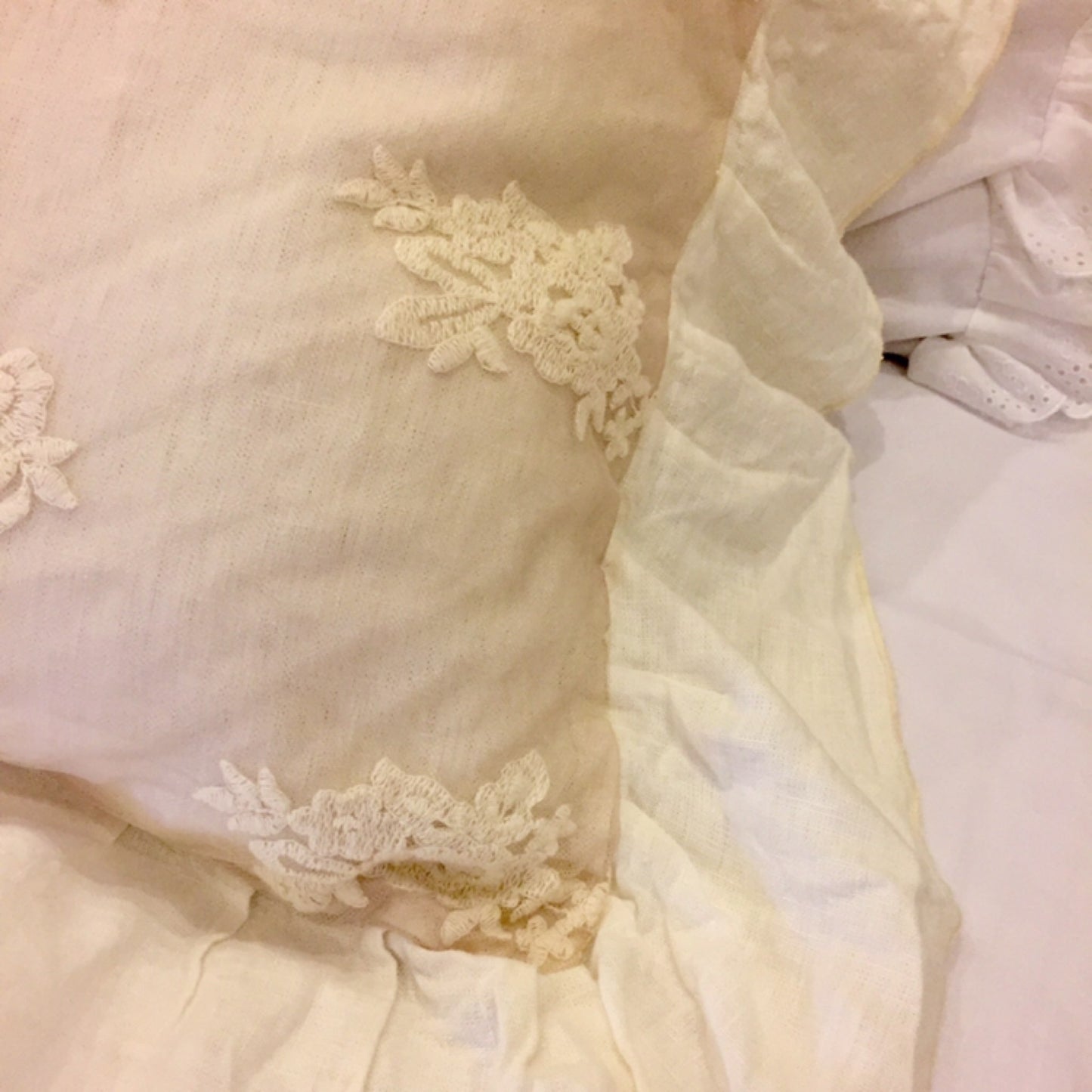 Cuscino Versailles Prugna