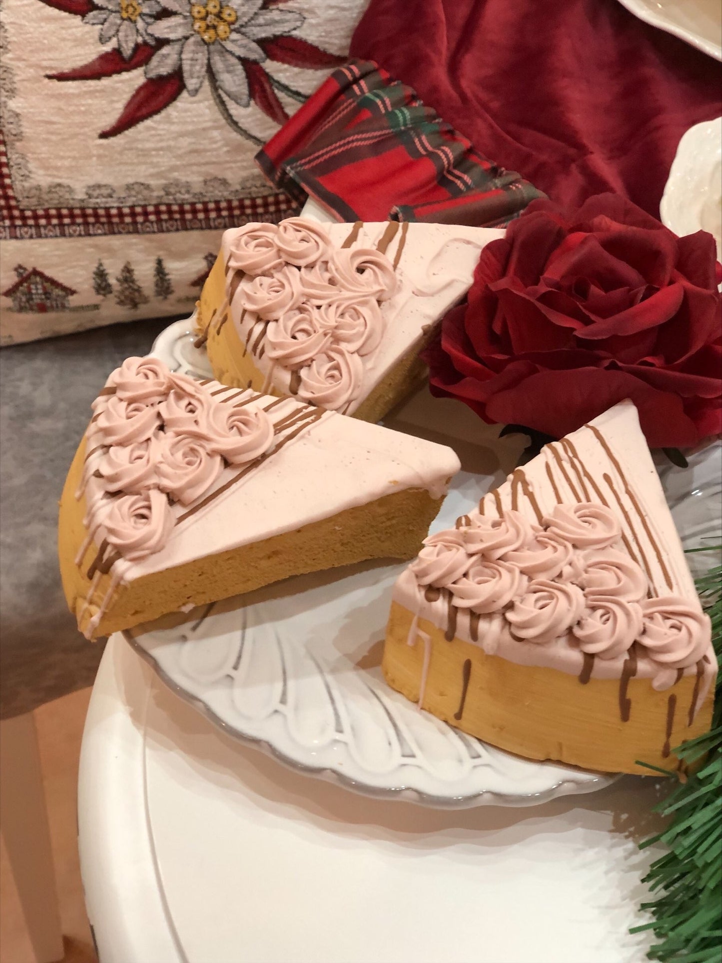 Fetta Dolce