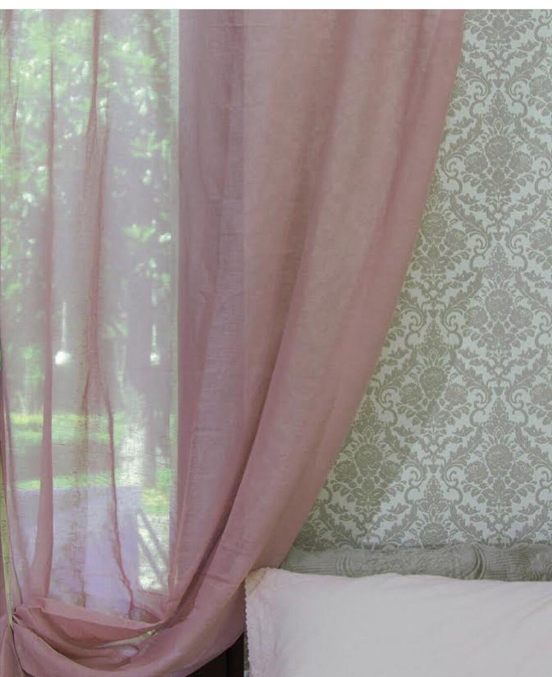Tenda Lino Soleil