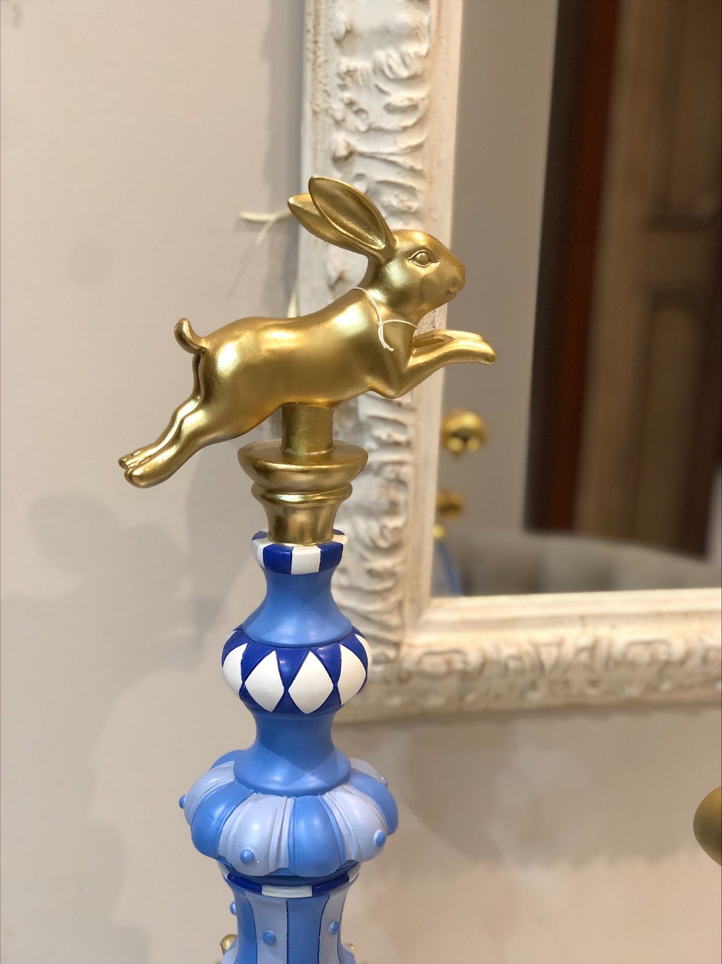 Decoro Coniglio
