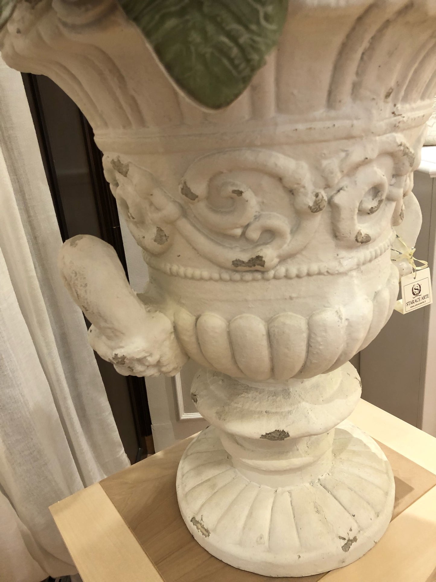 Vaso Impero