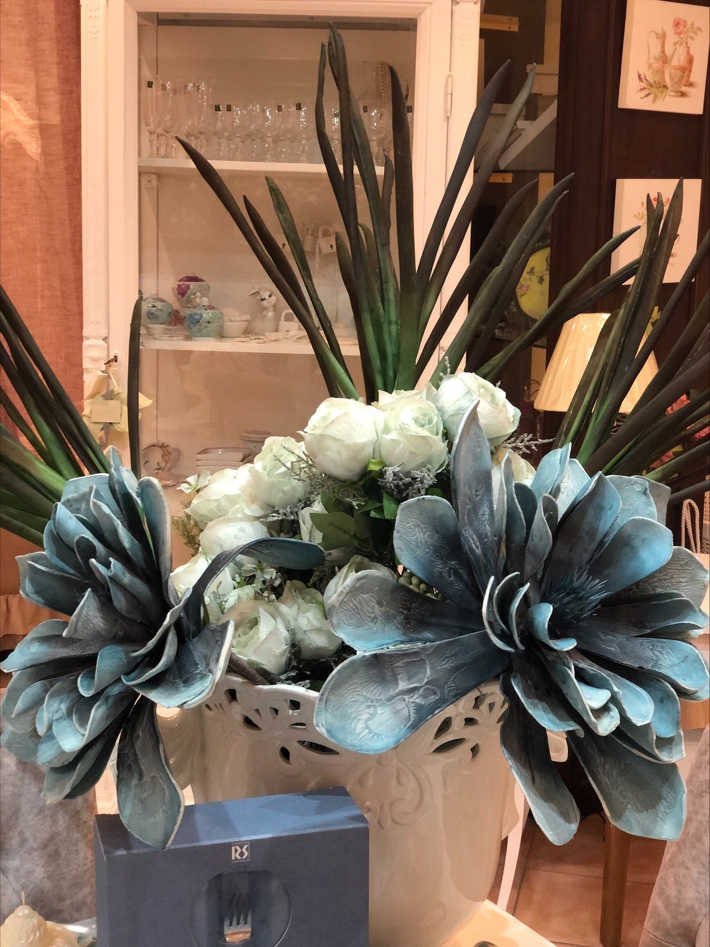 Fiore Agave