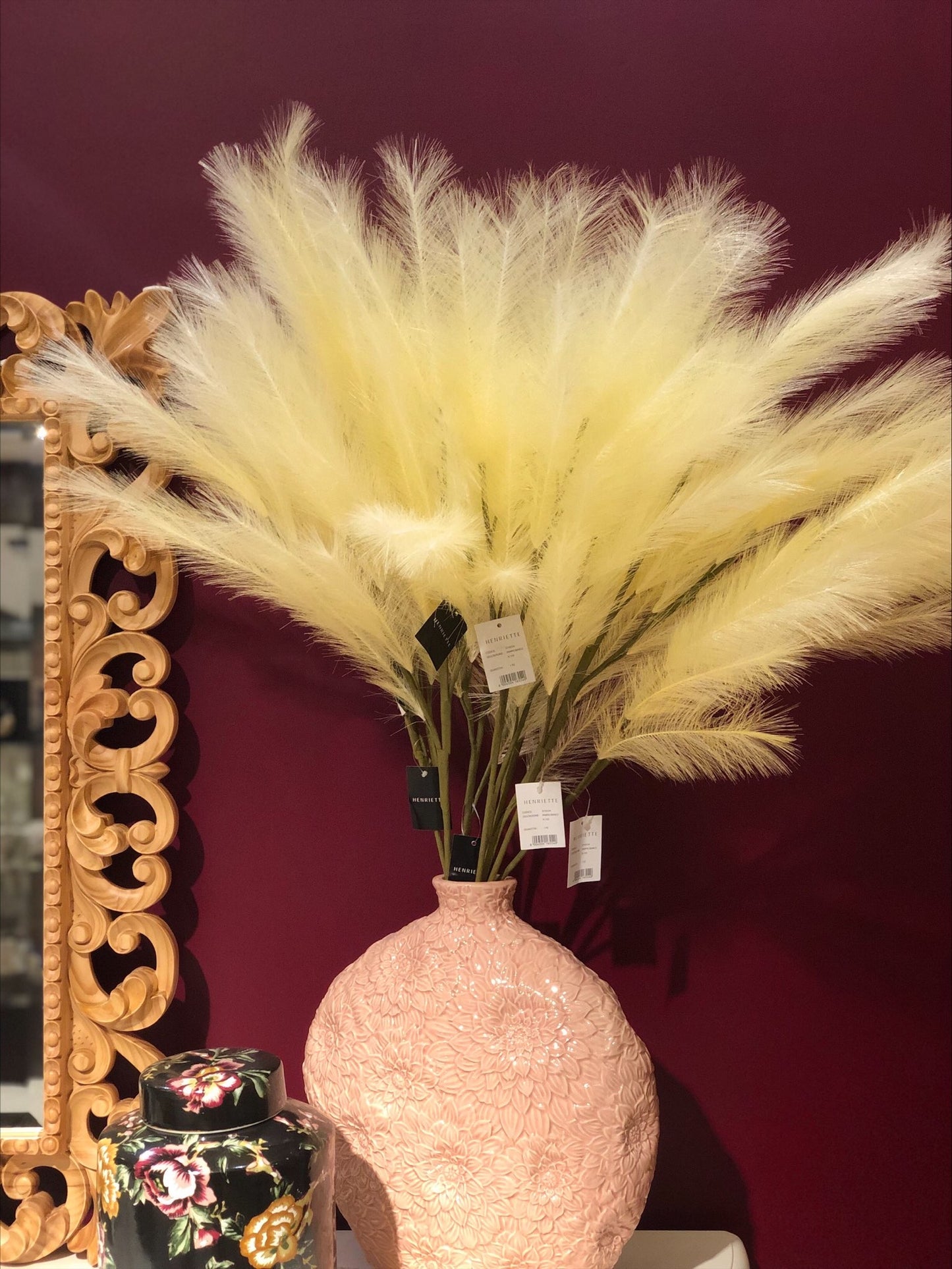 Pampas