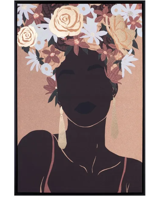 Quadro Africana