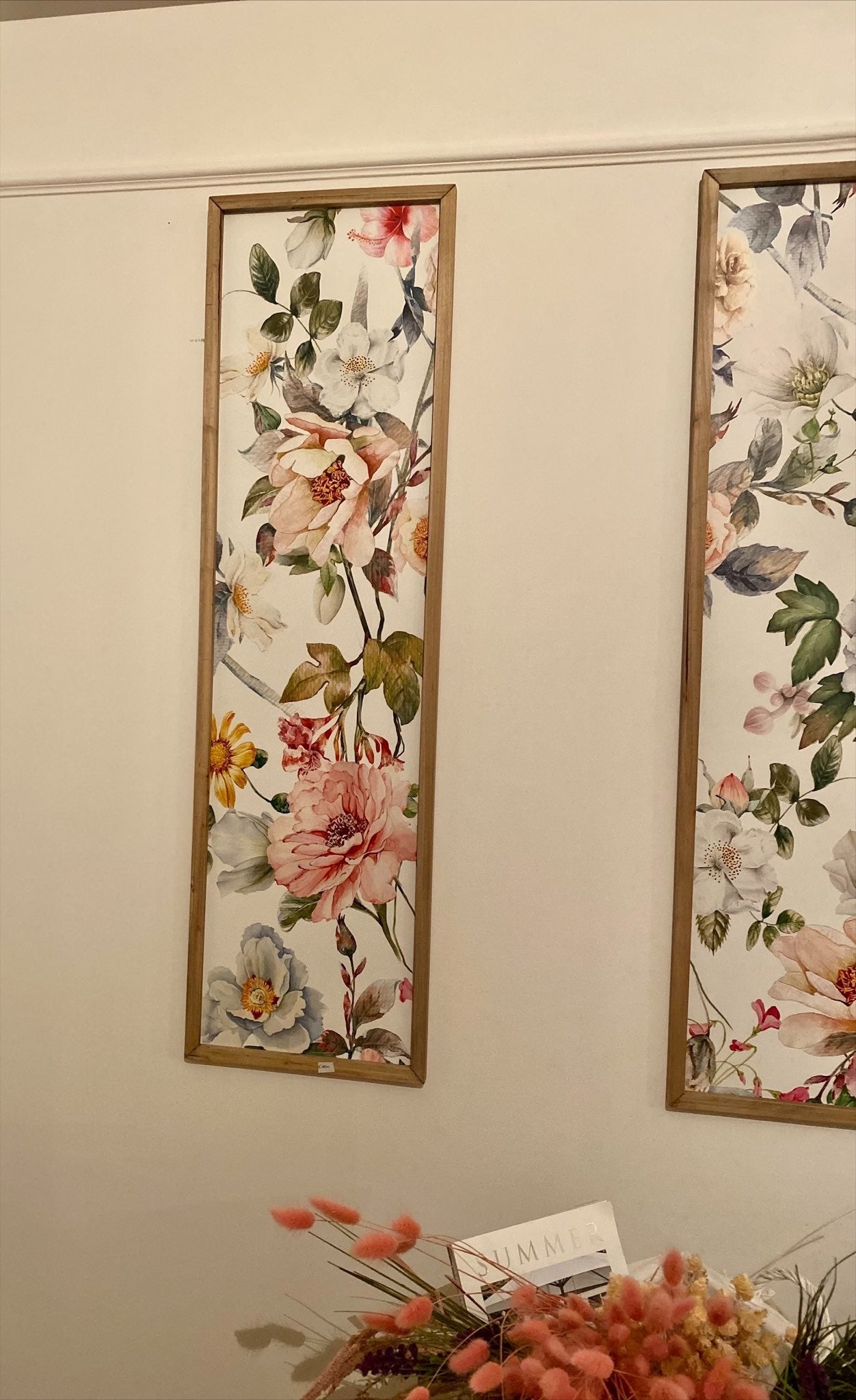 Quadro Fiori