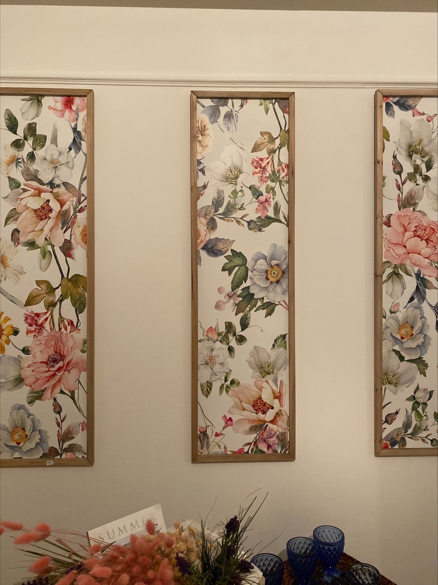 Quadro Fiori
