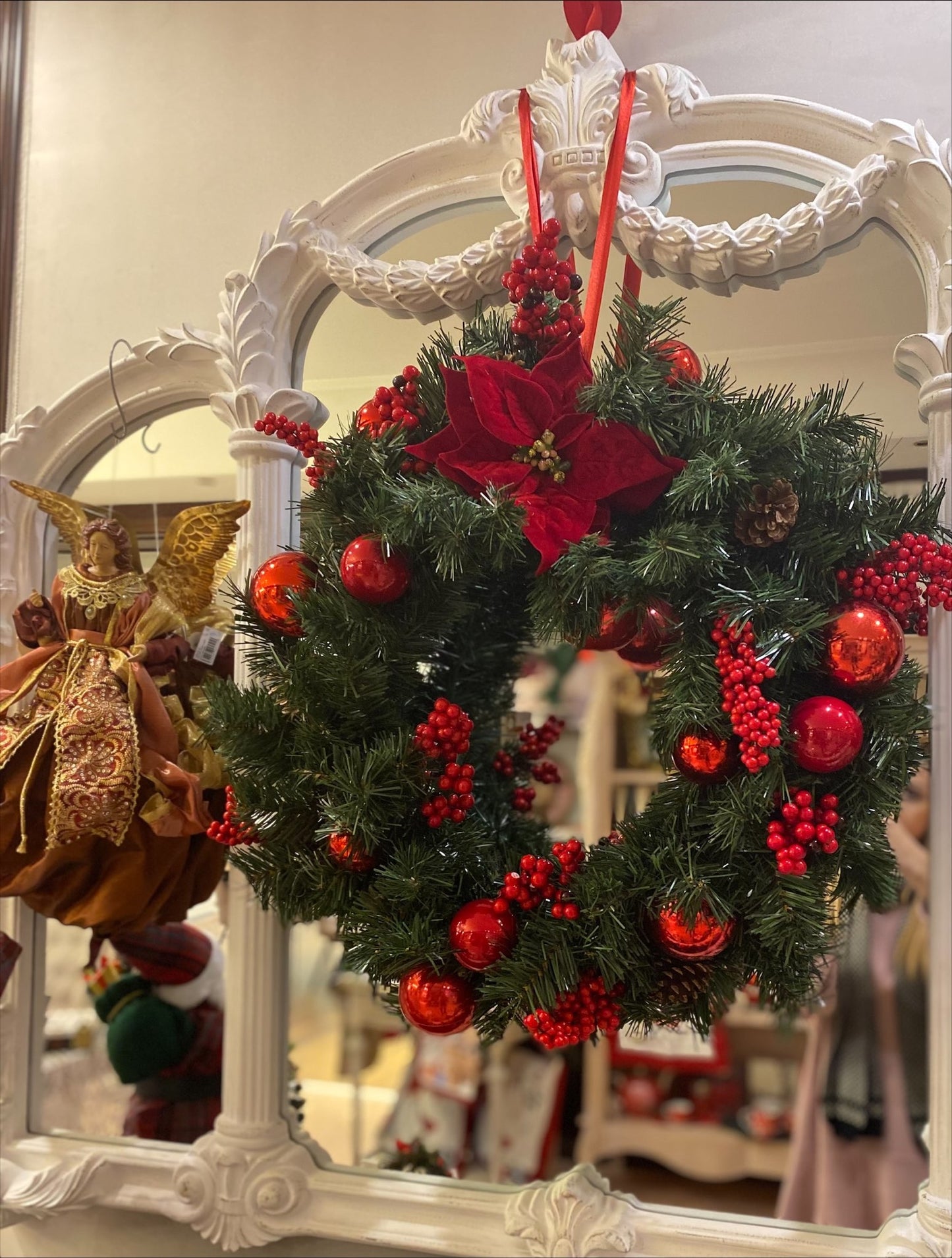 Ghirlanda Natale